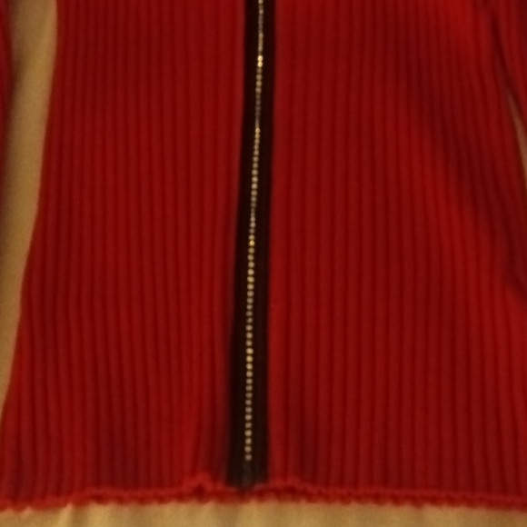 NWOT - Belldini Sweater (M) - Picture 3 of 6